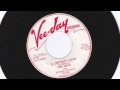 The Dells - A Distant Love 45 rpm!