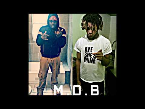 Larro x Young Note - MOB