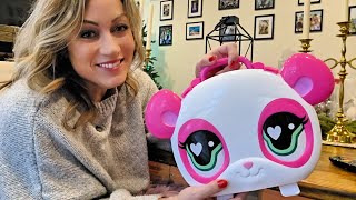 Littlest Pet Shop Collection Unboxing – So Many Surprises