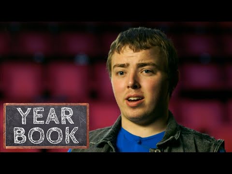 Educating Essex: Ryan | Educating | Our Stories