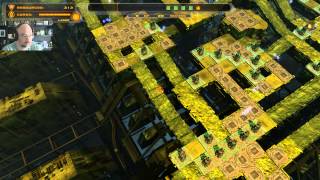 Defense Grid Containment Gameplay Episode 4