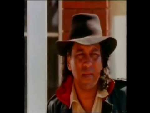 Broken Down Man - Scrap Metal (Music Video)