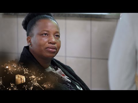 Dorcas humiliates Thathi – Gomora