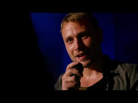 Vannina Vesperini - Sense8