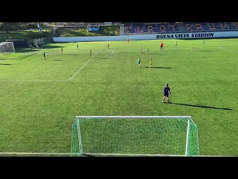 P12 Ykkönen, P-Iirot YJ vs. Ilves -10