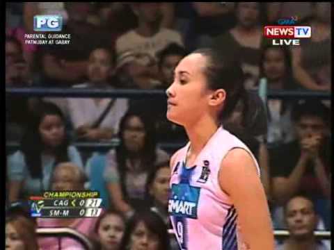 SVLeague-S10OC_CagayanvsSMART_FinG2 - Set 1 (#3)