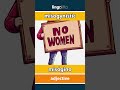 misogynistic - misógino video thumbnail
