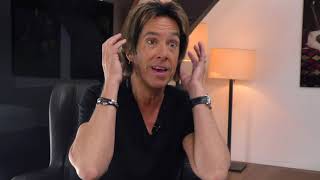 Roxette interview - Per Gessle (part 2)