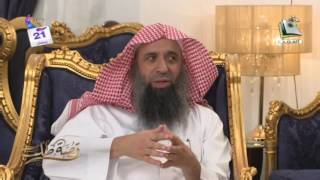 صورة قصة طلب- قناة المجد العلمية