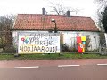 Buurtbewoners doen laatste poging om arbeidershuisjes in Nieuw-Sloten te behouden