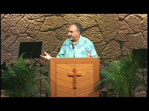 Mid-East Prophecy Update – February 19th, 2017