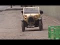 Brum 103 SCRAP YARD Kids Show Full Episode