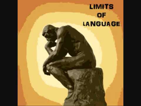 Alan Watts - Limits of Language