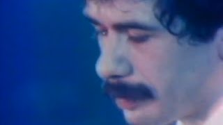 Santana - Revelations - 12/10/1976 - Ernst-Merck-Halle (Official)