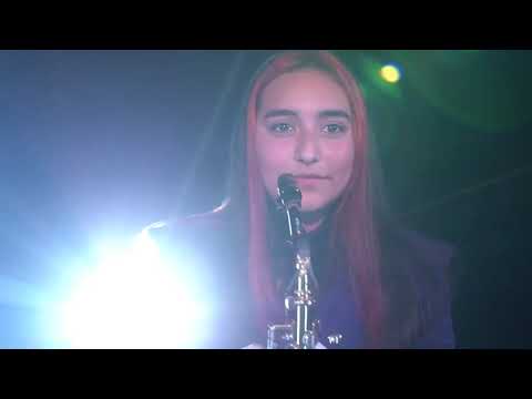 WEHS WILDCAT REGIMENT