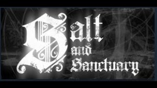 Salt and Sanctuary (extrait) PC /Ps4