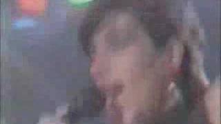 Los amantes - MECANO