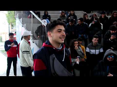 FORZA vs EPK (Filtros) - 2ªClasificatoria SoutheastNacional