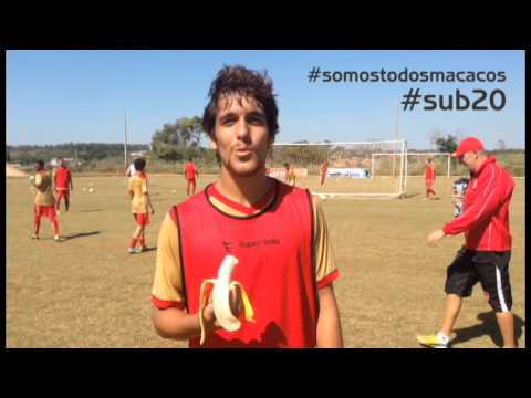 C.A.Linense #somostodosmacacos