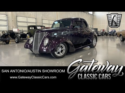 1937 Ford Coupe (CC-1941778) for sale in O'Fallon, Illinois