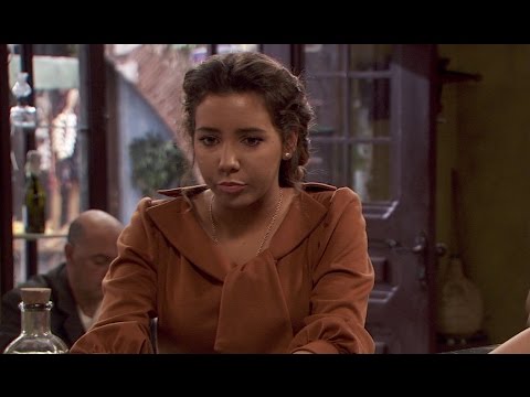 Puente Viejo C1053 - Emilia no se fia de Francisca