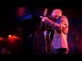 Water Water Everywhere- Blake Morgan