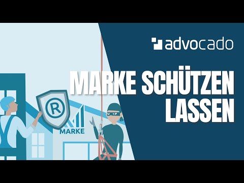 Marke anmelden leicht gemacht – so geht Markenschutz | advocado