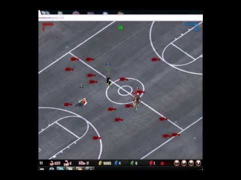 Play Off  Agresorka vs facuesmany 32-34 S2.Ultrasonline.com