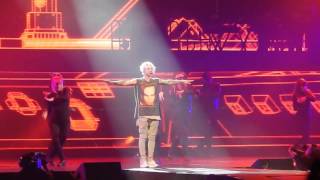 As Long As You Love Me- Justin Bieber Live @ The MGM Grand Arena