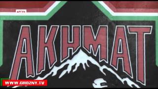 В Чечне появилась Федерация кикбоксинга