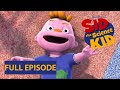 Sid The Science Kid Ignatz S Inertia Jim Henson Family Hub Kids Cartoon
