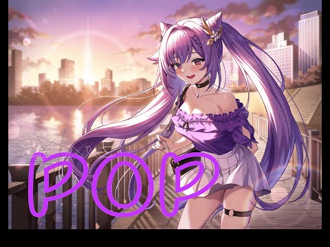 Crush [Nightcore edit]