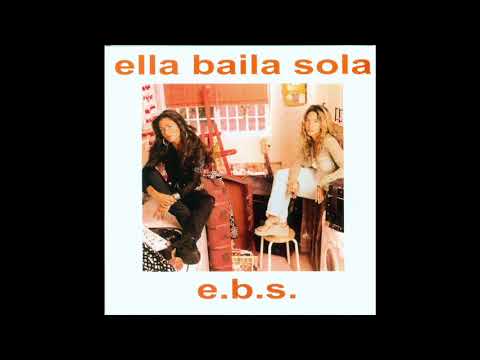 Nacer Para Encontrarle - Ella Baila Sola