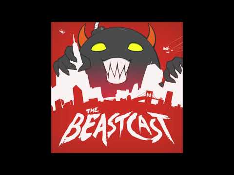 Giant Beastcast - The Red Dead/Metal Gear bit
