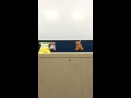 Quavers Advert Aussie Style