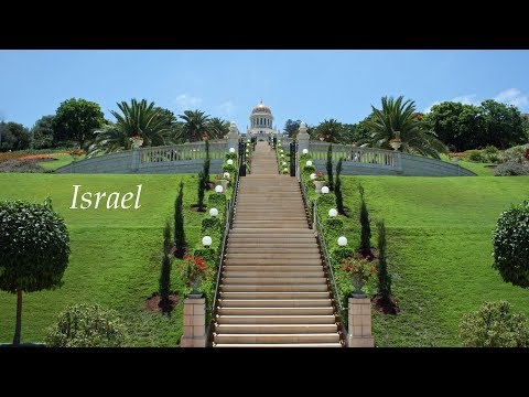 10 Best Places To Visit In Israel