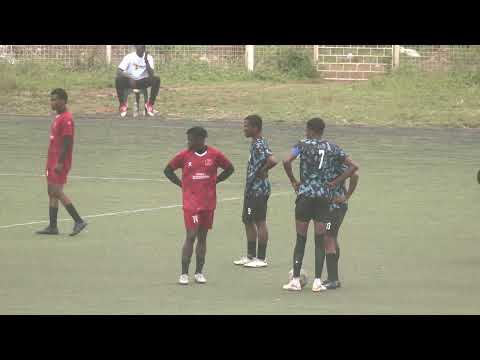 Enugu Conference | Matchday 2 | Elite Space FC vs Soccer Lab FC