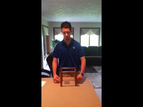 Momentum and Newton's Third Law