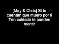 RBD - Celestial ( Con Letra )