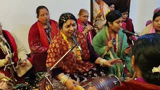 damru di taan nirali nath tere damru di — डमरू दी तान निराली नाथ तेरे डमरू दी/ਡੰਮਰੂ ਦੀ ਤਾਨ ਨਿਰਾਲੀ devotional song