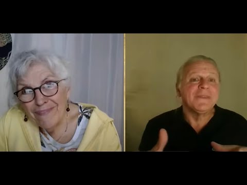 🧑‍🤝‍🧑Le Rôle des Archanges dans la Naissance de l’Homme Nouveau avec Jean-Claude Pascal