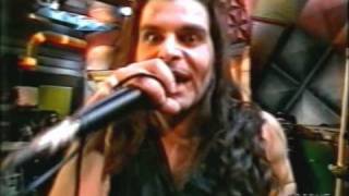 Litfiba: Gira nel mio cerchio - Live a D.O.C. Anni &#39;80