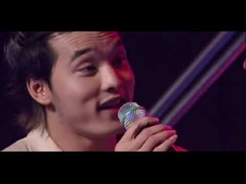 Thể hiện bởi Ưng Hoàng Phúc