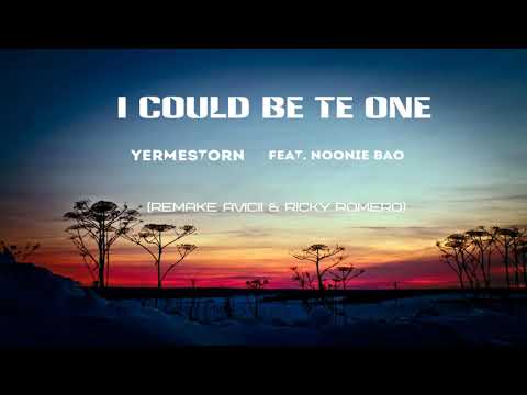 YERMESTORN - I Could Be The One (feat. Noonie Bao, Remake Avicii & Nicky Romero)