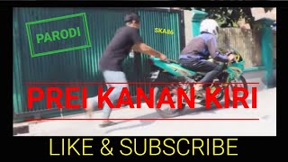 Download lagu Prei Kanan Kiri - SKA86 (Parodi) mp3 Download lagu Prei Kanan Kiri - SKA86 (Parodi) mp3