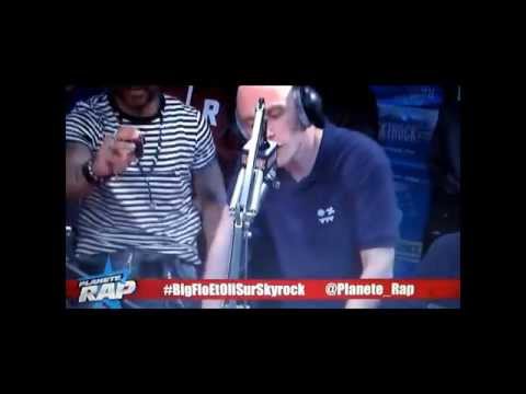 Don Choa - Philippe Etchebest  (Freestyle Skyrock)