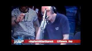 Don Choa - Philippe Etchebest  (Freestyle Skyrock)