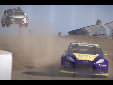 Pushing Hard to Win All Three - /LAUNCH CONTROL: S02E13