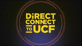 DirectConnect to UCF Video