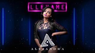 Video Llévame (Audio) de Alejandra Feliz